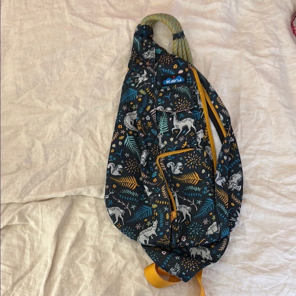 KAVU Sling Bag Fairy Tale